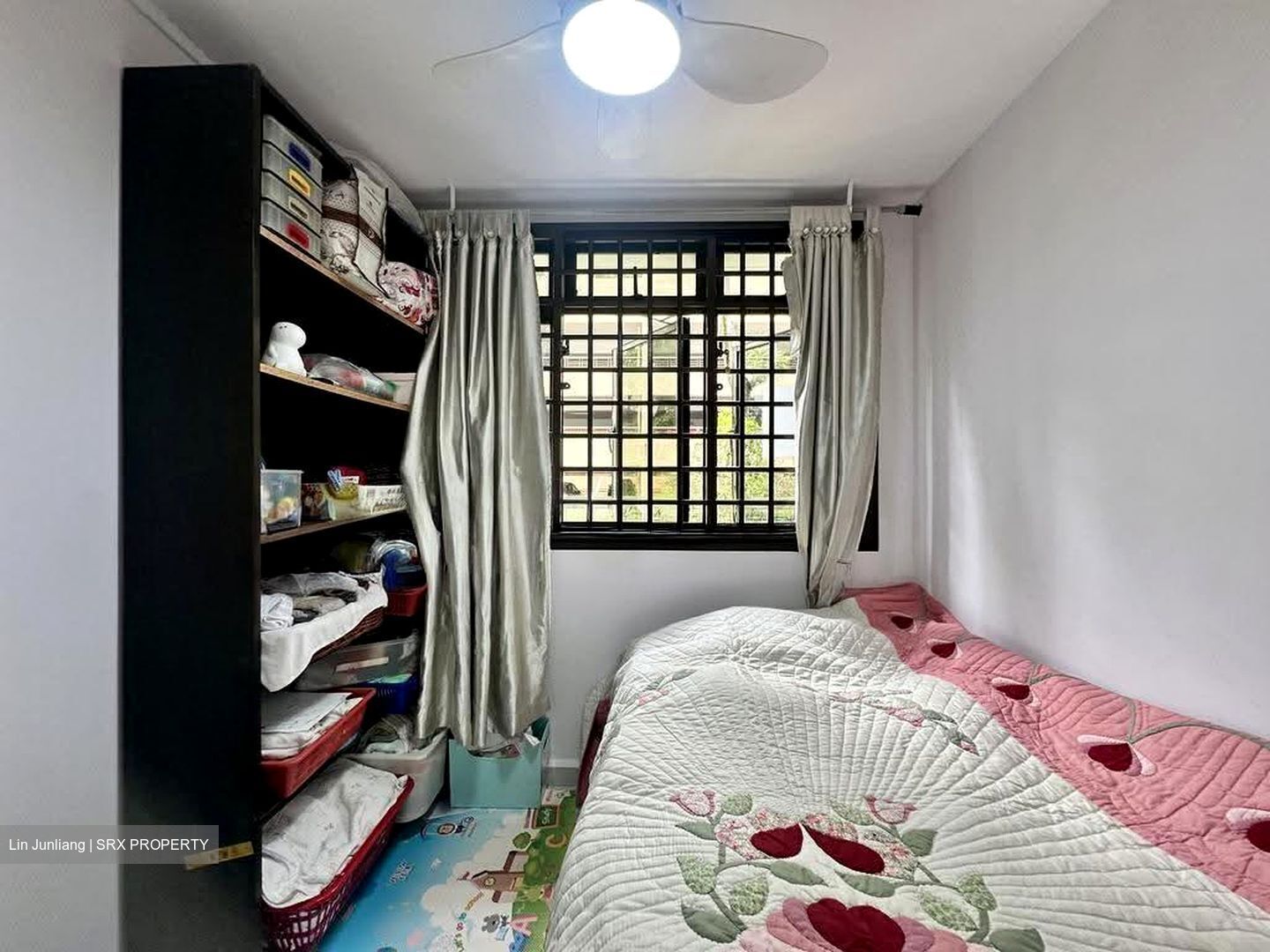 Blk 21 Dover Ville (Queenstown), HDB 3 Rooms #618347721